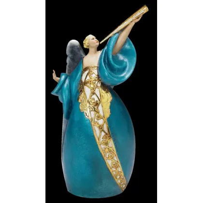 Zdjęcie Anioł z porcelany