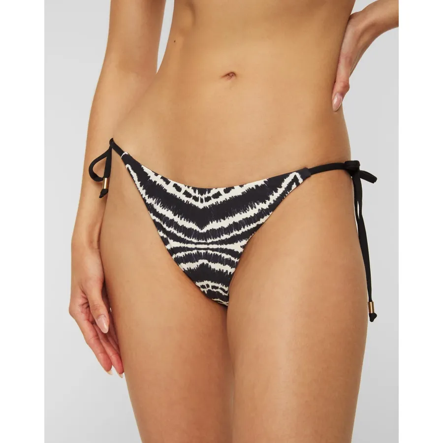 obrazek 1 Dół Od Stroju Kąpielowego Seafolly Tie Side Rio