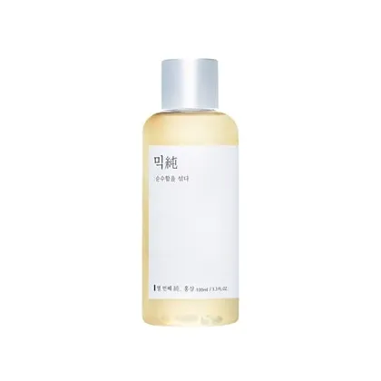 Zdjęcie Mixsoon Panax Ginseng Root Essence Fluid do twarzy 100 ml