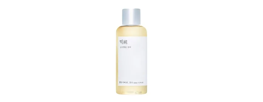 obrazek 1 Mixsoon Panax Ginseng Root Essence Fluid do twarzy 100 ml