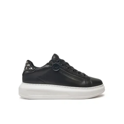 Zdjęcie KARL LAGERFELD Sneakersy Kapri KL62527F Czarny