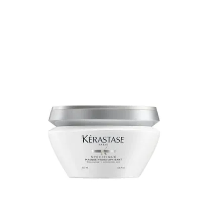 Zdjęcie Kérastase Specifique Masque Hydra-apaisant Maska do włosów 200 ml