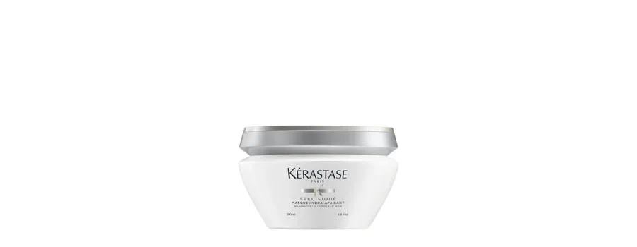 obrazek 1 Kérastase Specifique Masque Hydra-apaisant Maska do włosów 200 ml