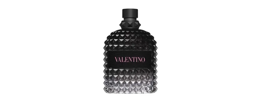 obrazek 1 Valentino Uomo Born in Roma Woda toaletowa 100 ml