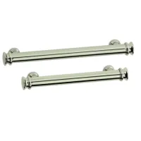 Zdjęcie Uchwyt meblowy Fresia w dwóch wariantach wymiarowych