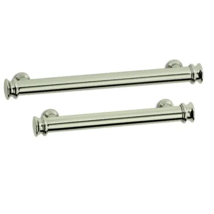 Zdjęcie Uchwyt meblowy Fresia w dwóch wariantach wymiarowych