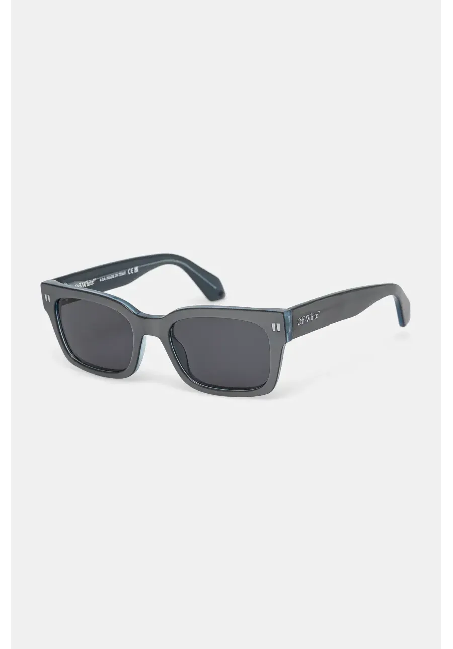 obrazek 1 Off-White okulary przeciwsłoneczne kolor szary OERI108_527207