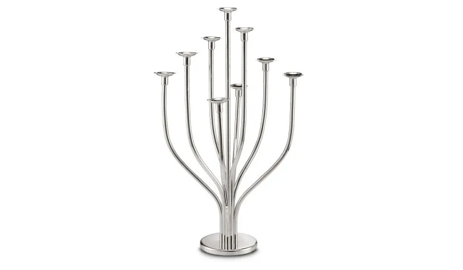 picture 1 Beautiful, genuine artistic candleholder