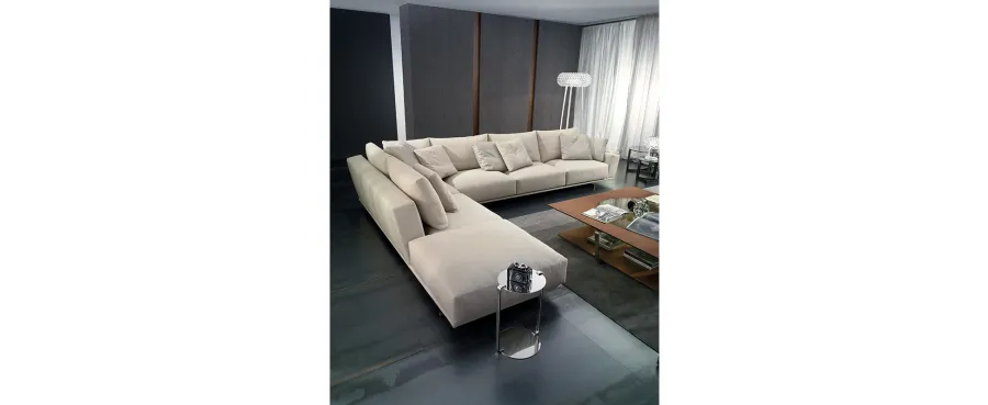obrazek 10 Funkcjonalna, wygodna, komfortowa kanapa do eleganckiego salonu - Casadesus