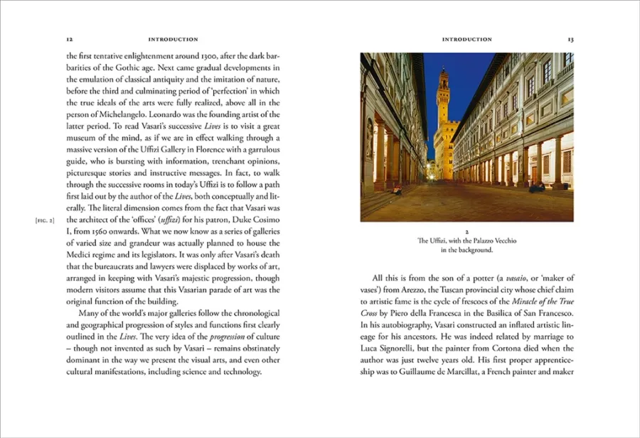 obrazek 5 Książka Życie Leonarda da Vinci - Thames & Hudson