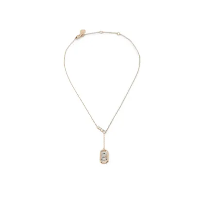 Zdjęcie Furla Naszyjnik Ooh WJ00209-K21000-OR000-1-007-20-CN-J Złoty