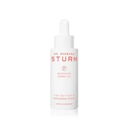 Zdjęcie DR. BARBARA STURM The Better B Niacinamide Serum Serum do twarzy 30 ml
