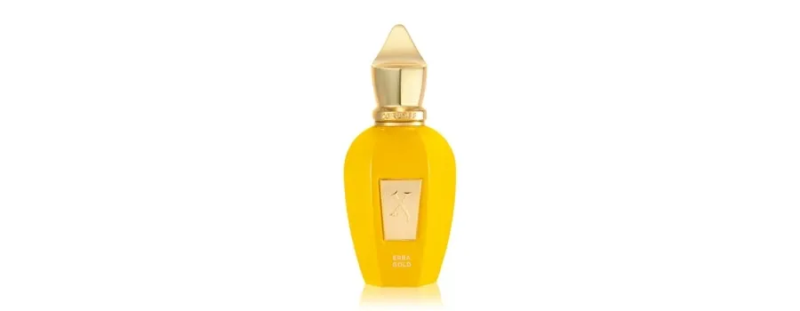 obrazek 1 XERJOFF Erba Gold Perfumy 50 ml