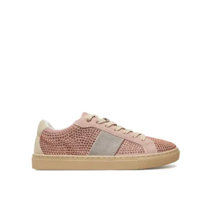 Zdjęcie Guess Sneakersy FLPTOD SUE12 Różowy