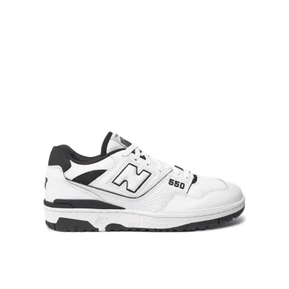 Zdjęcie New Balance Sneakersy BB550HA1 Biały