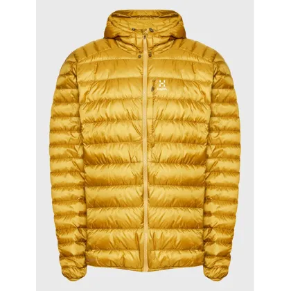 Zdjęcie Haglöfs Kurtka puchowa Roc Down 604682 Żółty Regular Fit
