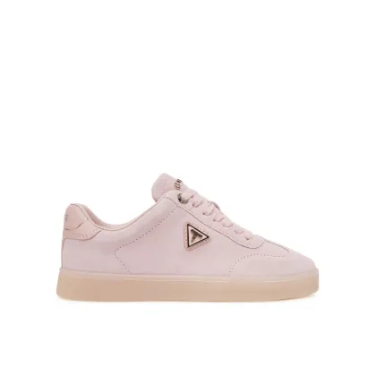 Zdjęcie Guess Sneakersy FLJJAZSUE12 Różowy