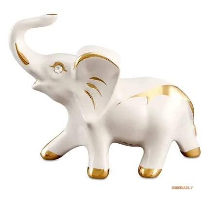 Zdjęcie Dekoracyjny słoń