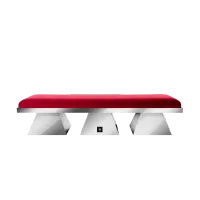 Picture Luxurious minimalist bench