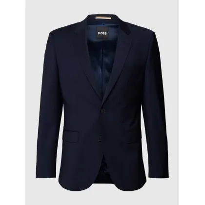 Zdjęcie Marynarka z kołnierzem z połami