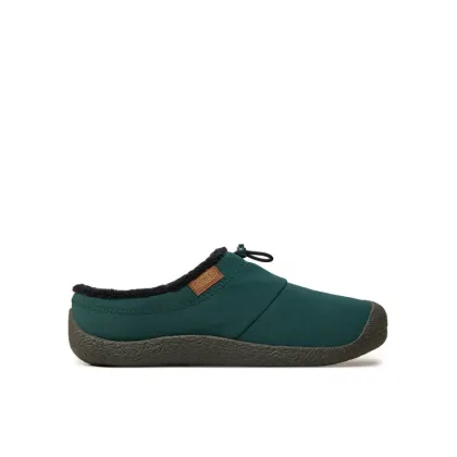 Zdjęcie Keen Klapki Howser III Slide 1029442 Zielony