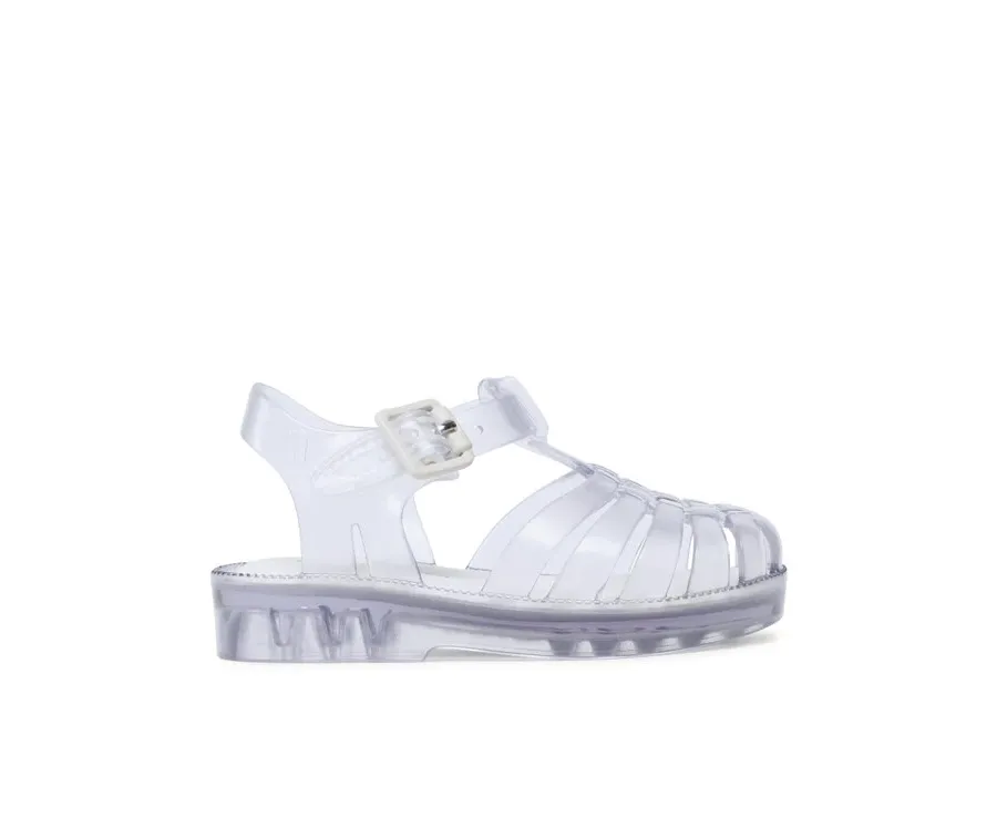 obrazek 1 Melissa Sandały Mini Melissa Possession Bb 32410 Biały