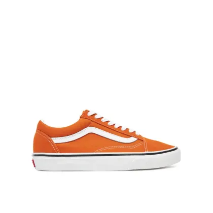 Zdjęcie Vans Tenisówki Old Skool VN000D6W52K1 Pomarańczowy