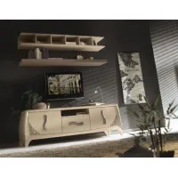 Zdjęcie Stylowy komplet nowoczesnych mebli do salonu