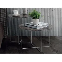 Zdjęcie Wykonane we Włoszech - stoliki kawowe Cris Alto i Basso