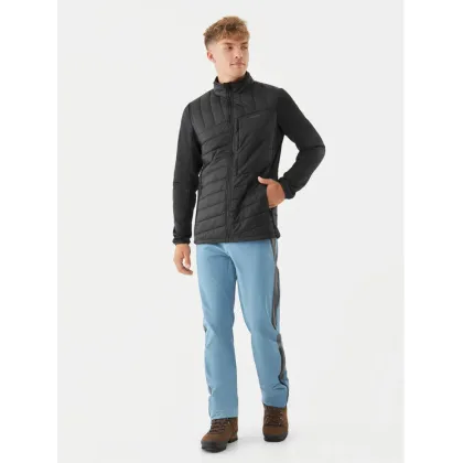 Zdjęcie Viking Kurtka outdoor Blast 750/25/6176 Czarny Regular Fit