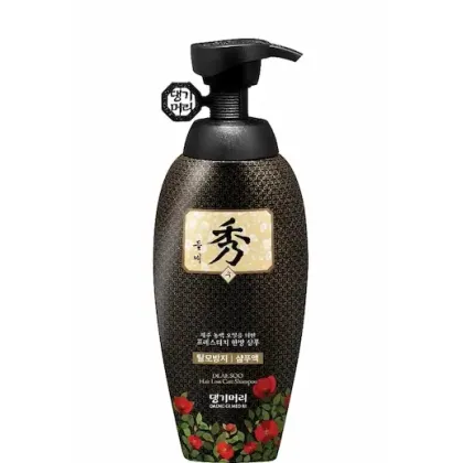 Zdjęcie Daeng Gi Meo Ri Szampon przeciw wypadaniu włosów Dlae Soo Hair Loss Care Shampoo