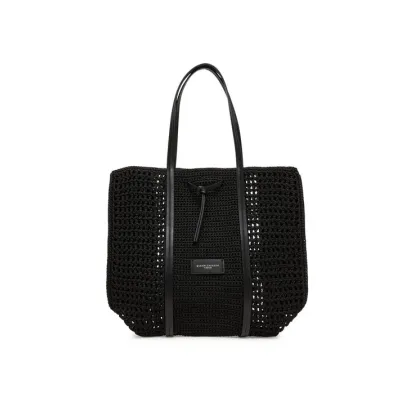 Zdjęcie Gianni Chiarini Torebka Victoria BS 11582 SMCRH Czarny