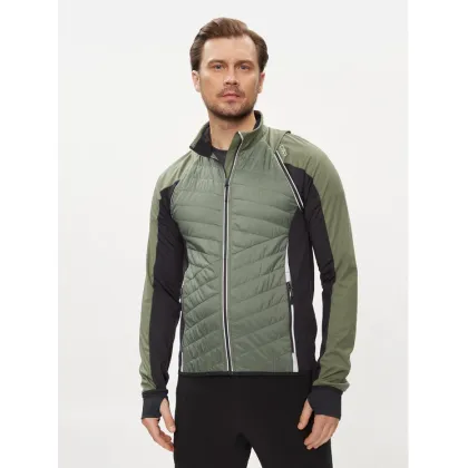 Zdjęcie CMP Kurtka outdoor 30A2647 Zielony Regular Fit