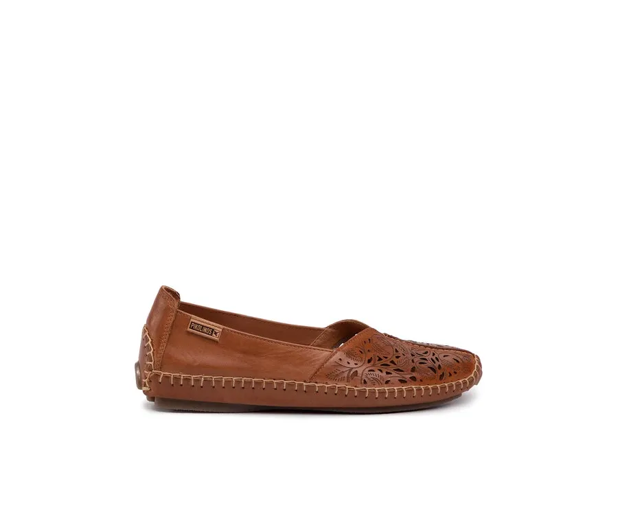 obrazek 1 Pikolinos Półbuty 578-4976 Brązowy