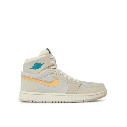 Zdjęcie Nike Sneakersy Air Jordan 1 Zm Air Cmft 2 DV1307 180 Beżowy