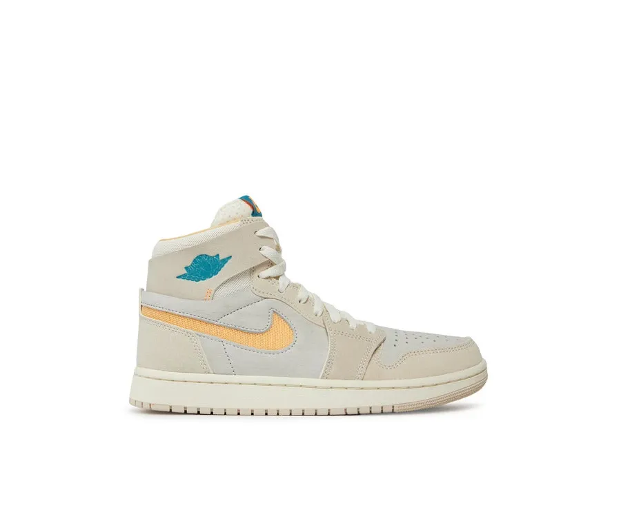 obrazek 1 Nike Sneakersy Air Jordan 1 Zm Air Cmft 2 DV1307 180 Beżowy