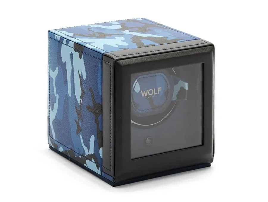 obrazek 3 Rotomat Elements Single Cub Water