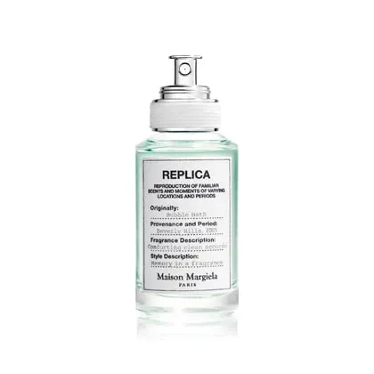 Zdjęcie Maison Margiela Replica Bubble Bath Woda toaletowa 30 ml