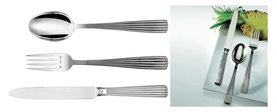 obrazek 3 Srebrna krajarka do makaronów America