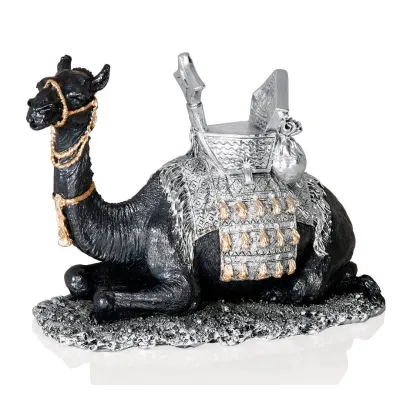 Zdjęcie Dekoracja wielbłąd