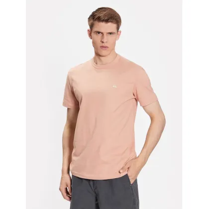 Zdjęcie Quiksilver T-Shirt Essentials EQYKT04092 Pomarańczowy Regular Fit