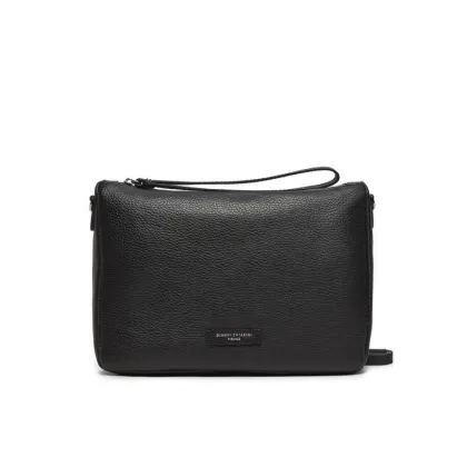 Zdjęcie Gianni Chiarini Torebka Nora Pouch BS 10225 GRN Czarny
