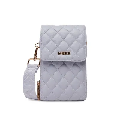 Zdjęcie MEXX Torebka MEXX-L-003-07 Niebieski