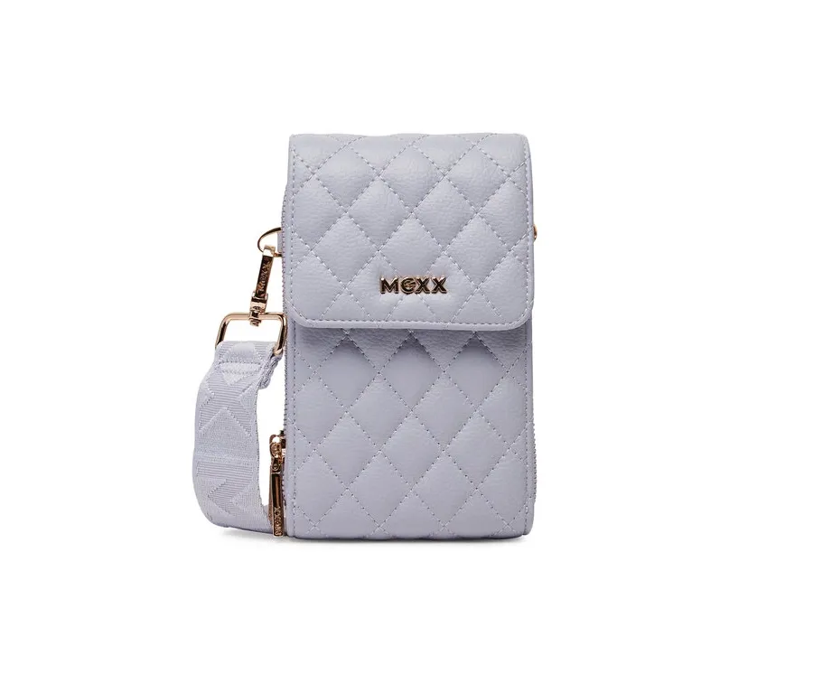 obrazek 1 MEXX Torebka MEXX-L-003-07 Niebieski