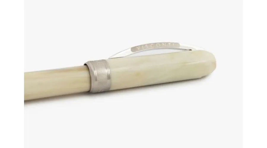 obrazek 3 Niezwykł długopis Visconti Rembrandt Ivory