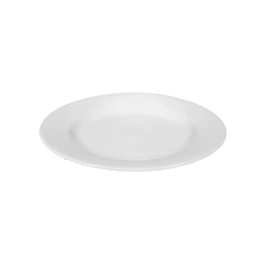 obrazek 3 Porcelanowy mały okrągły talerz na chleb 17 cm - Seltmann Weiden