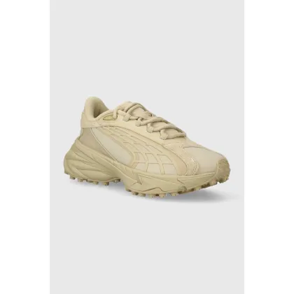 Zdjęcie Puma sneakersy Spirex Premium kolor beżowy 397375