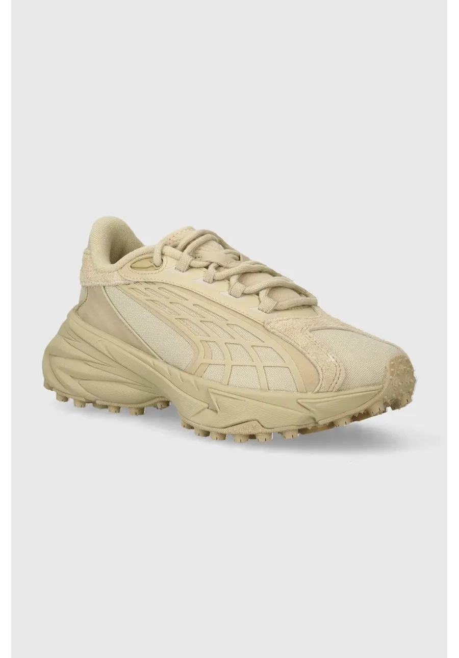 obrazek 1 Puma sneakersy Spirex Premium kolor beżowy 397375