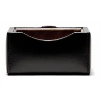 Picture Desk business card stand from Italy