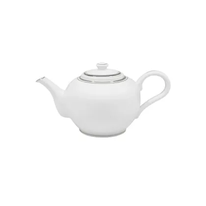 Zdjęcie Unikatowy dzbanek porcelanowy do herbaty